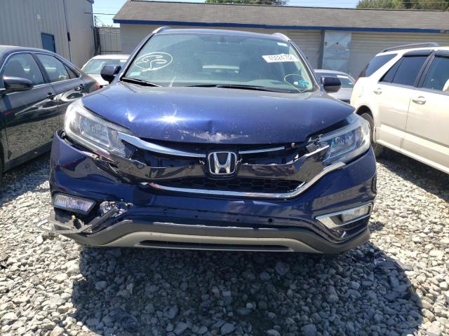 2015 HONDA CR-V EXL 2HKRM3H79FH513872