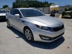 2013 KIA  OPTIMA