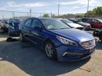 2015 HYUNDAI  SONATA