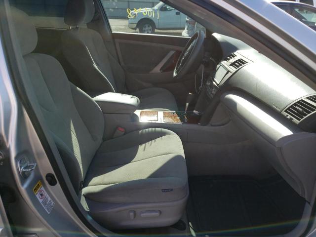 4T1BE46K49U403443 Toyota Camry Base 2009. Фото: 4