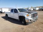 2015 GMC  SIERRA