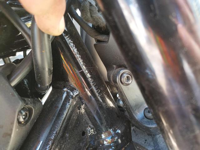 2022 HONDA CMX1100 A JH2SC8309NK100403