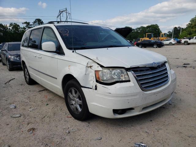 Фото: 2A4RR5D18AR271306 - 1