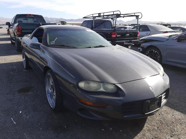 2000 Chevrolet Camaro 