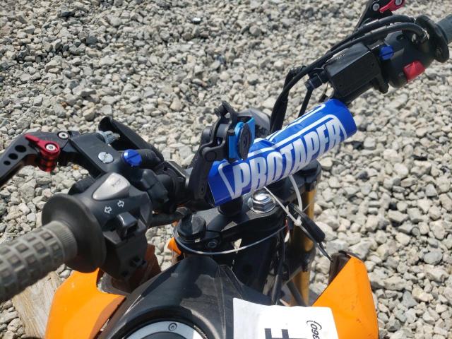 2018 HONDA GROM MLHJC7510J5010468