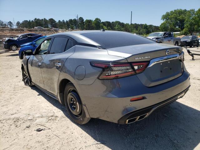2021 NISSAN 240SX BASE 1N4AA6CV6MC501870