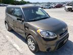 2013 KIA  SOUL