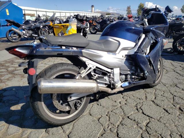 2006 YAMAHA FJR1300 JYARP15Y76A000034