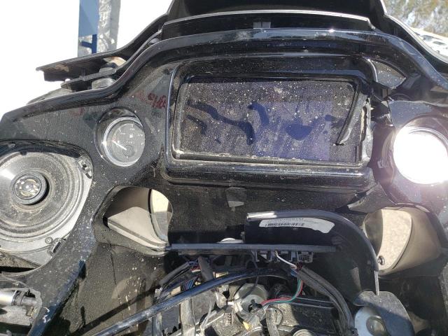 2021 HARLEY-DAVIDSON FLTRXS 1HD1KTP22MB662002