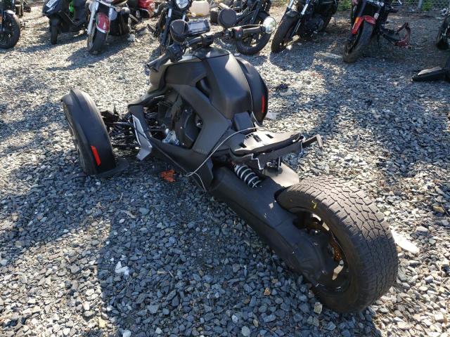 2019 CAN-AM RYKER RALL 3JB2GEG49KJ001470