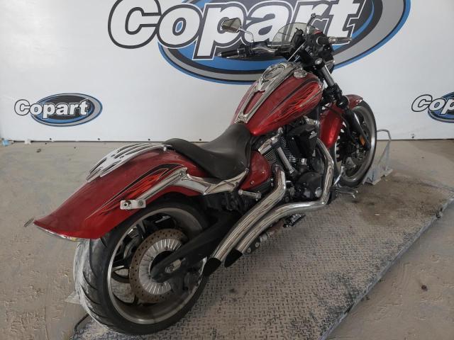 2010 YAMAHA XV1900 CU JYAVP27E5AA011775