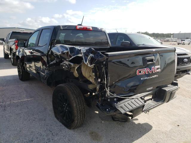 2021 GMC CANYON ELE 1GTG5BEA3M1278095
