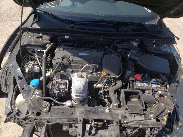 1HGCR2F3XHA143884 Honda Accord Lx 2017. Фото: 6