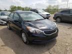 2015 KIA  FORTE