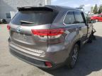 2019 Toyota Highlander Hybrid for Sale in Rancho Cucamonga, CA - Front End