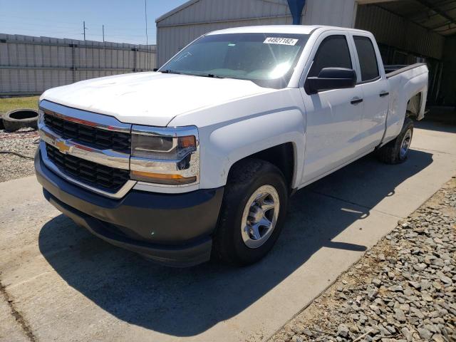 2016 CHEVROLET SILVRDO LT 1GCRCNEH8GZ234595