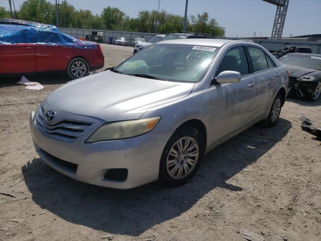 Фото: 4T1BF3EK0AU078092 - 2