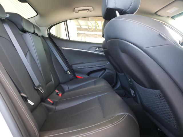 2021 GENESIS G70 KMTG64LA8MU074968