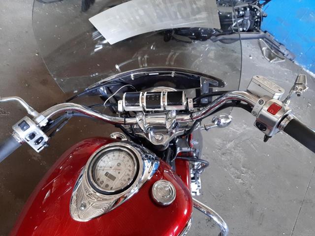 2008 YAMAHA XVS1100 A JYAVP11E98A110015