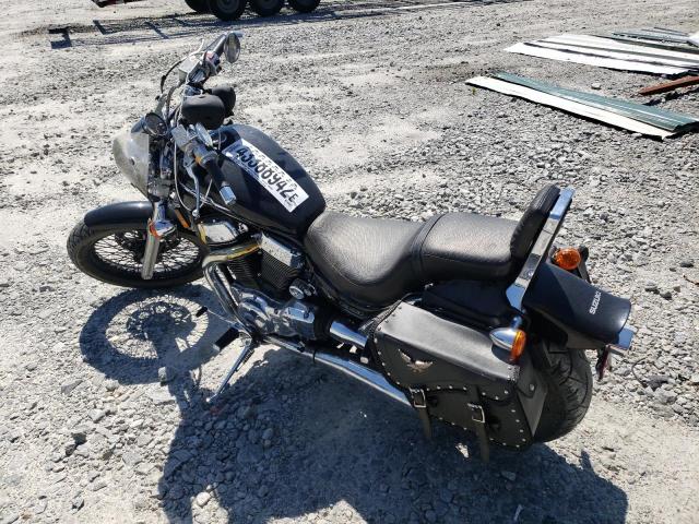 2006 SUZUKI VS1400 GLP JS1VX51L962100340