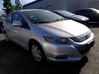 2010 HONDA  INSIGHT