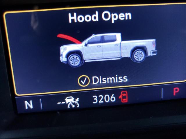 2022 GMC SIERRA 3GTP8DED2NG144341