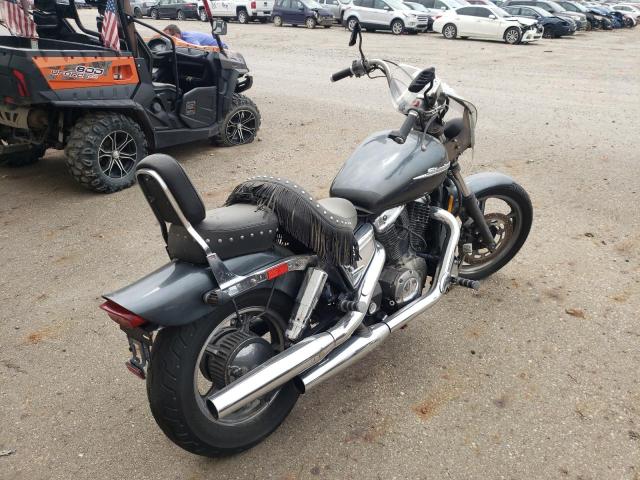 2004 HONDA VT1100 C 1HFSC18054A802706