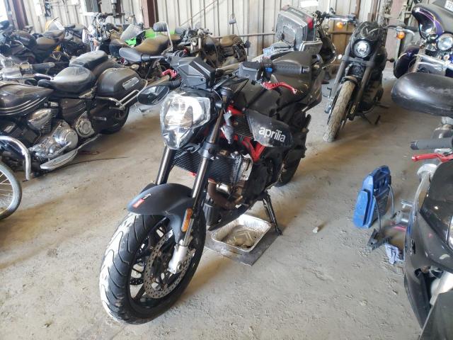 2020 APRILIA SHIVER 750 ZD4KHU011LS000152