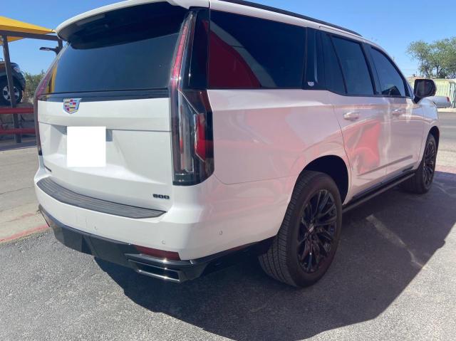 2021 CADILLAC ESCALADE S 1GYS4FKL7MR422317