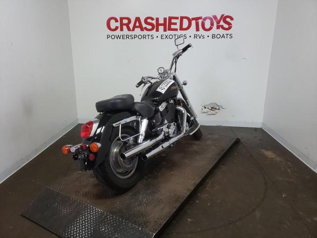2003 HONDA VT1100 C2 1HFSC43053A301502