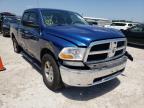 DODGE RAM 1500 2011 foto