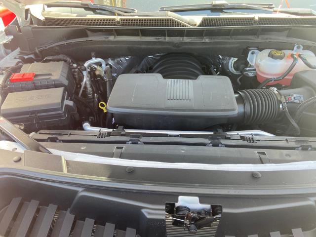 2021 CADILLAC ESCALADE S 1GYS4FKL7MR422317