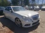 2010 MERCEDES-BENZ  E-CLASS