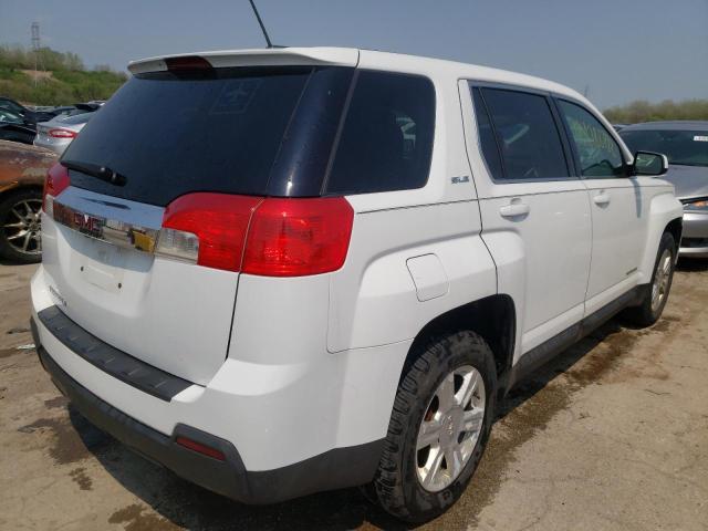 2GKALMEK8F6265833 GMC Terrain Sle