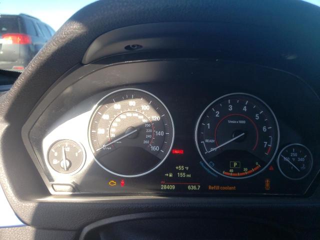 2018 BMW 340 I WBA8B3C57JK819354