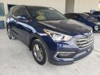 2017 HYUNDAI  SANTA FE