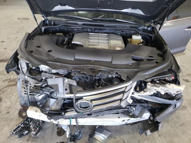 2018 LEXUS LX 570 JTJHY7AX0J4273964