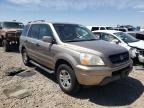 2004 HONDA  PILOT