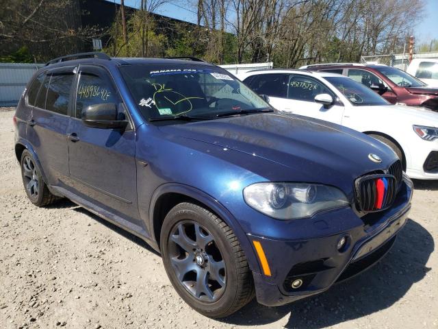 Bmw X5 Xdrive3