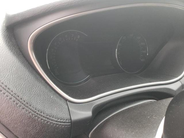 2017 LINCOLN MKX PREMIE 2LMPJ6JR2HBL18529