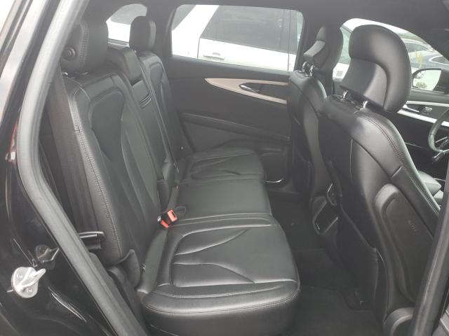 2017 LINCOLN MKX PREMIE 2LMPJ6JR2HBL18529