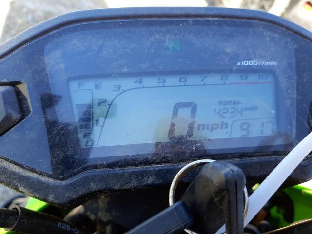 2020 HONDA GROM 125 MLHJC7519L5210574