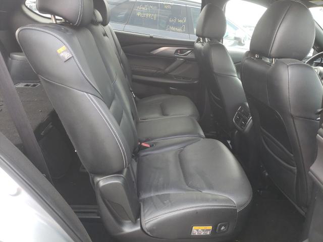 JM3TCADY4M0515431 Mazda Cx-9 Grand 2021. Фото: 5