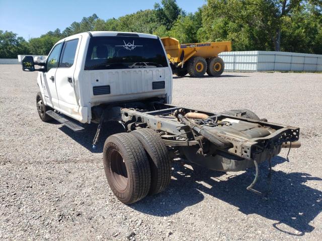 Фото: 1FD8W3HT9KED73718 - 3