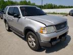 2003 FORD  EXPLORER