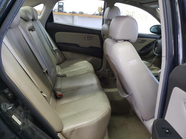 KMHDU46D57U097279 Hyundai Elantra Gl 2007. Фото: 5