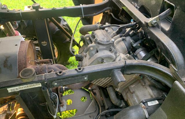 2016 ATV ALL MODELS LWGMDYZ40GA000174