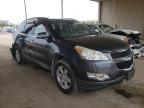 2010 CHEVROLET  TRAVERSE