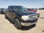 2004 FORD  F150