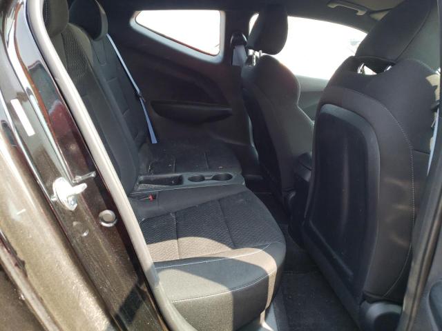 2020 HYUNDAI VELOSTER N KMHT36AH0LU004750